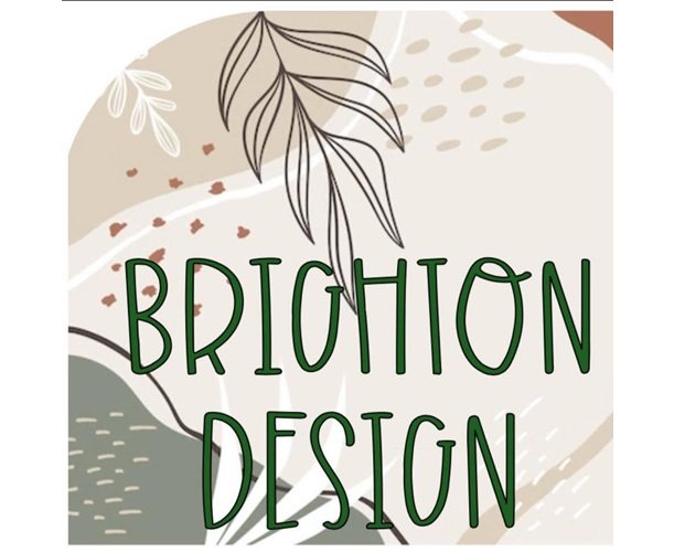 BRIGHTON DESIGN