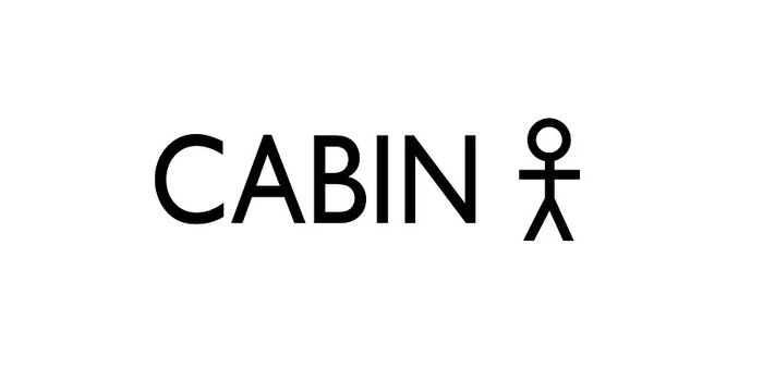 Cabin Boy & Violet and Oswald