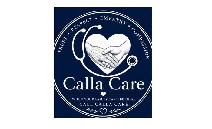 Call & Care Home health services