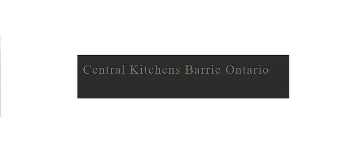 Central Home Improvements