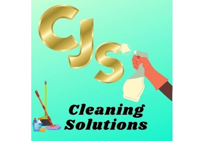 CJS Cleaning Solutions