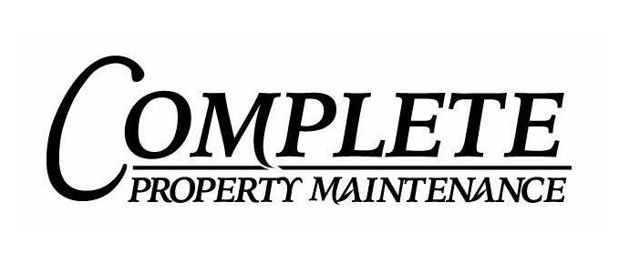 Complete Property Maintenance