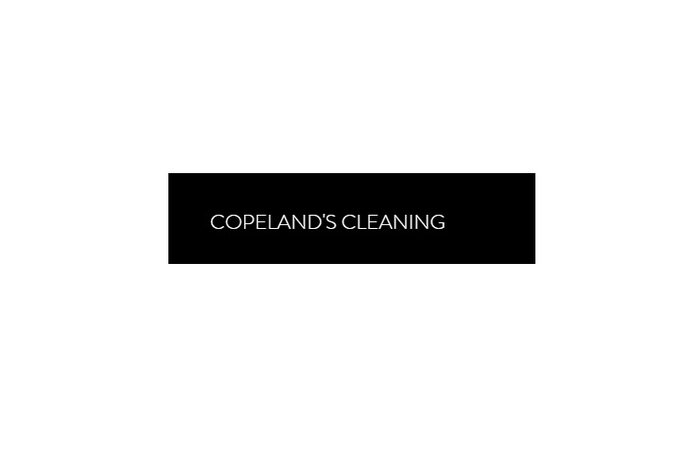 Copeland’s Cleaning