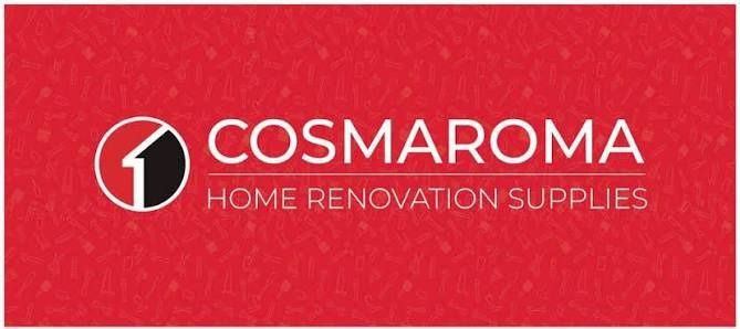 Cosmaroma Home Renovation Supplies – Barrie