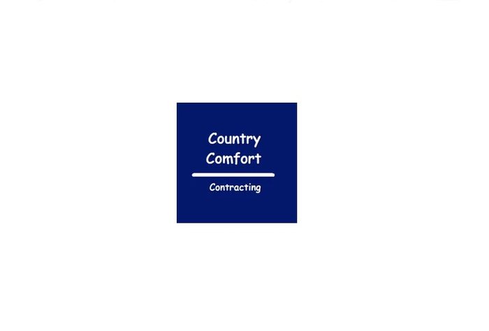 Country Comfort Contracting