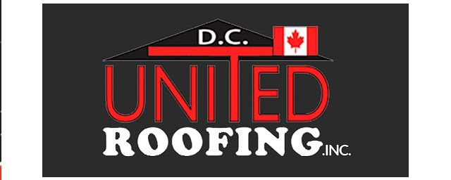 D.C United Roofing