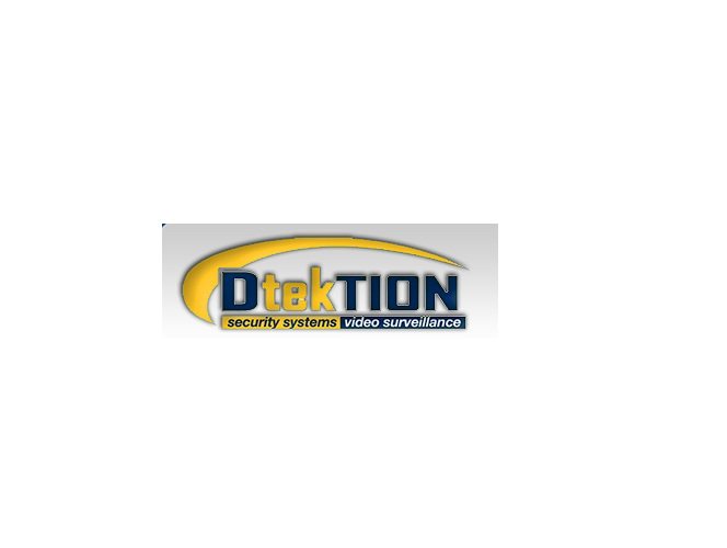 D-Tek-Tion Security Systems