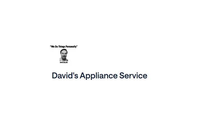 David’s Appliance Service
