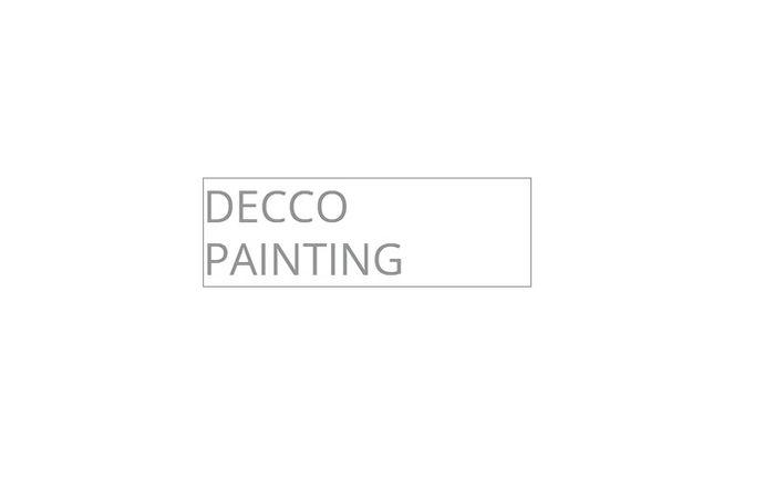 Decco Painting & Home Imprvmt