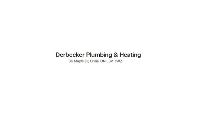 Derbecker Plumbing Inc