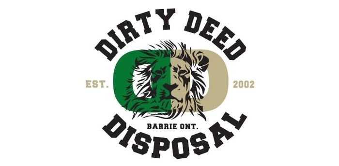 Dirty Deed Disposal