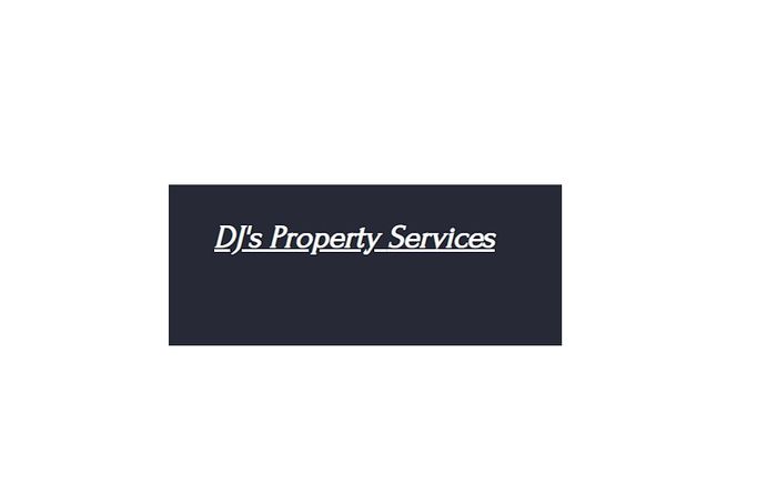 DJ’s Property Services