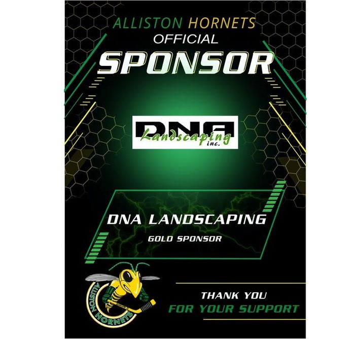 DNA Landscaping Inc