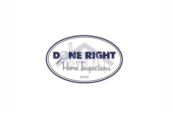 Done Right Home Inspections