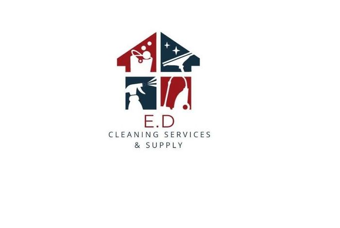 E.D Cleaning Services & Supply