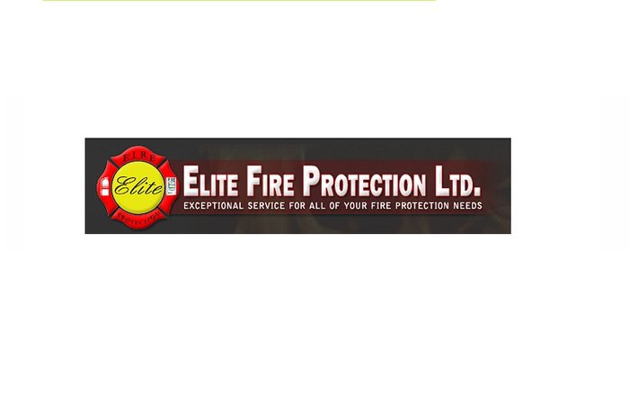 Elite Fire Protection Ltd
