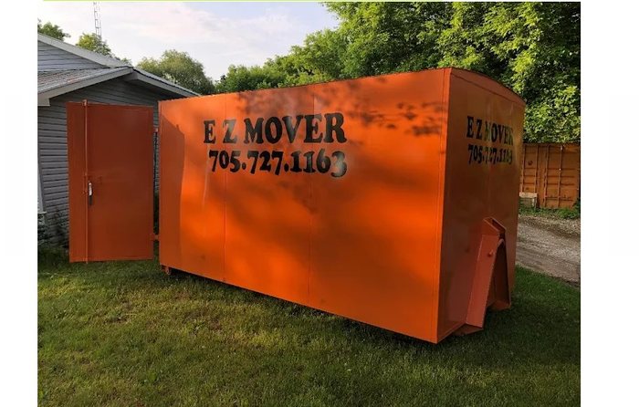 Ezmover