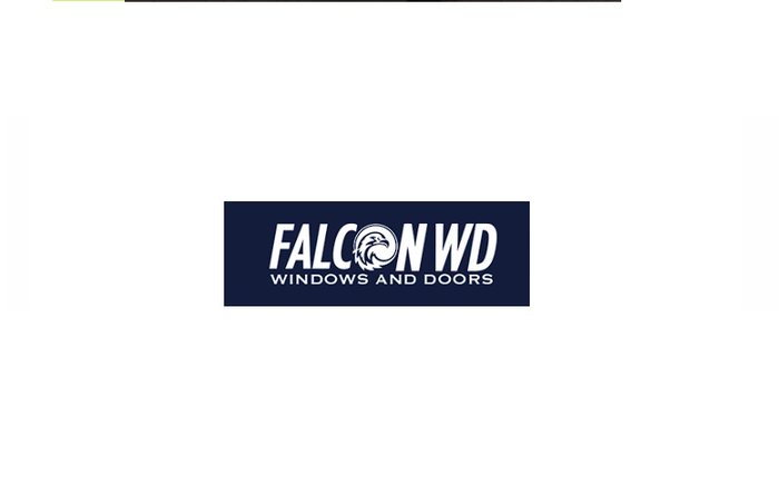 Falcon WD Windows and Doors