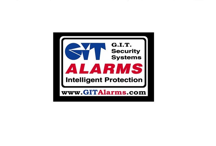 GIT Security Monitoring