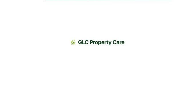 GLC PROPERTY CARE