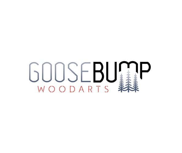 GooseBump Woodarts