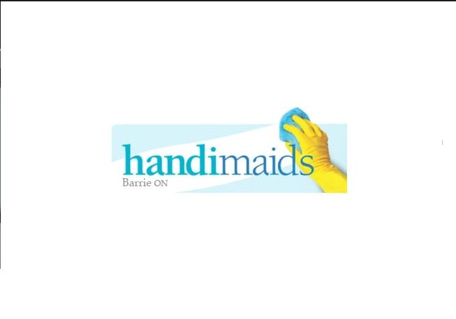 Handimaids Home Cleaning and Maid Service Barrie Ontario