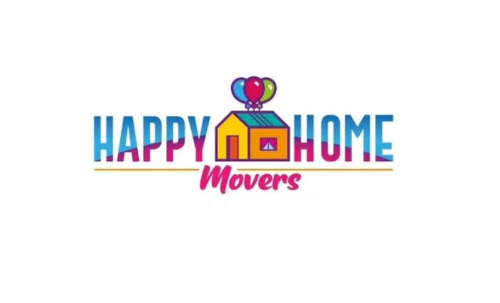 Happy Home Movers