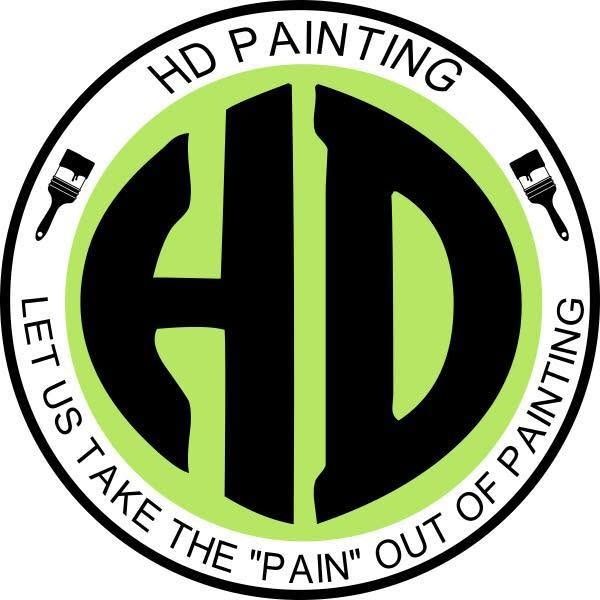 HD Painting