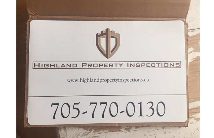 Highland Property Inspections