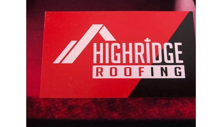 Highridge Roofing