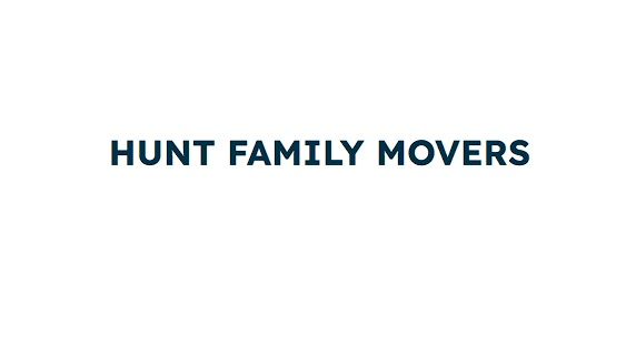 HUNT FAMILY MOVERS