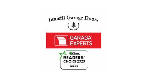 Innisfil Garage Doors