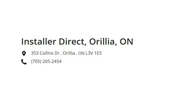 Installer Direct