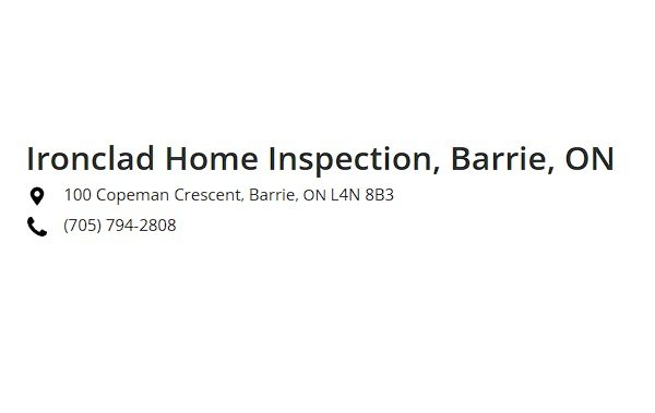 Ironclad Home Inspection Services