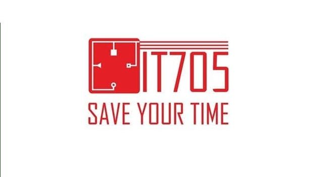IT705 inc.