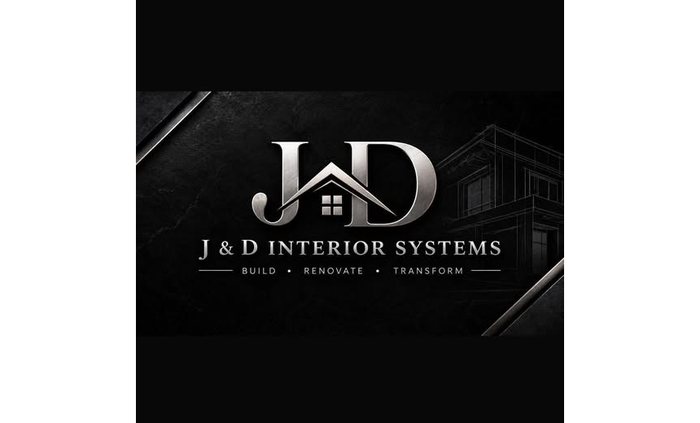 J & D Interior Systems