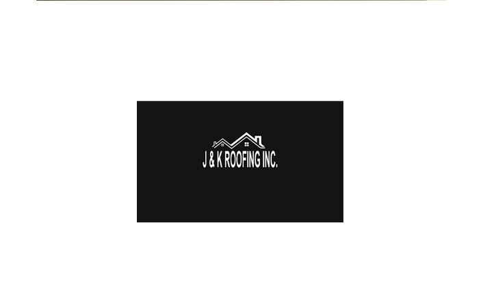 J&K ROOFING INC.