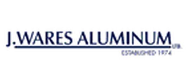 J Wares Aluminum