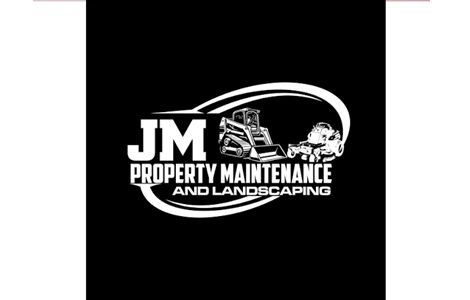 JM Property Maintenance and Landscaping