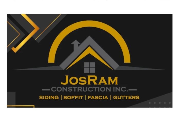 JOSRAM CONSTRUCTION INC.
