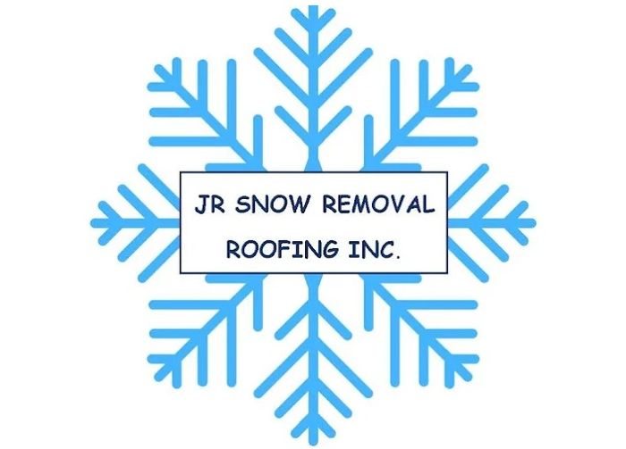 Jr snow removal roofing Inc