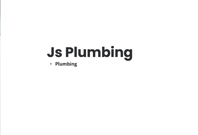 Jsplumbing Inc.