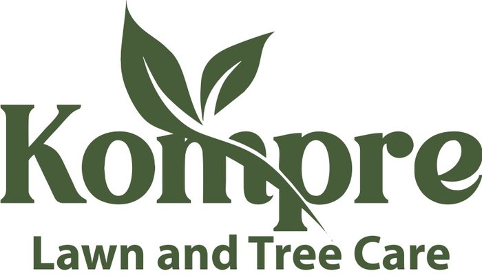 kompre lawn and tree care