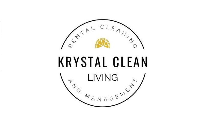 Krystal Clean Living