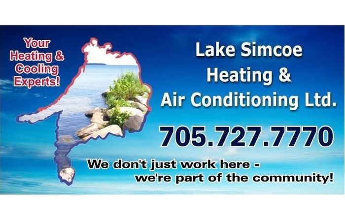 Lake Simcoe Heating & Air Conditioning