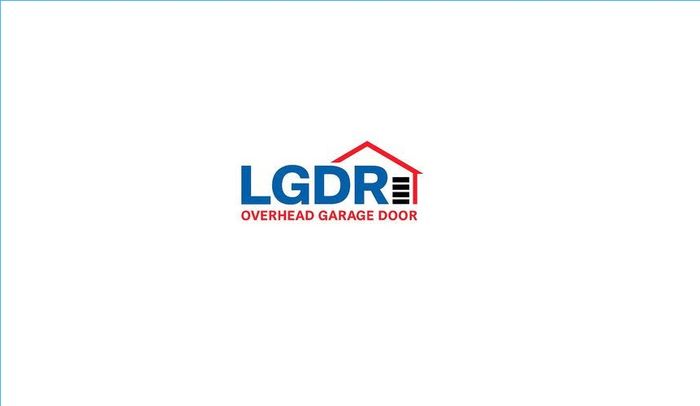 LGDR Overhead Garage Door