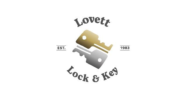 Lovett Lock & Key