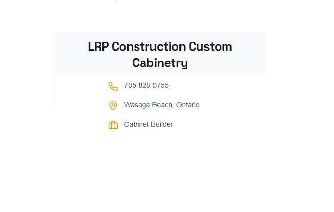 LRP Construction