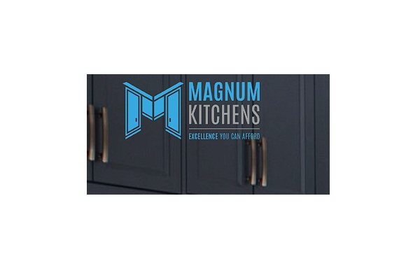 Magnum Kitchens Orillia