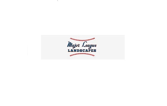 Major League Landscapes